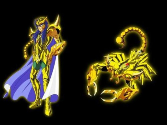 (圣斗士的技能名称)所有圣斗士的绝招名字大全及攻击技能详解