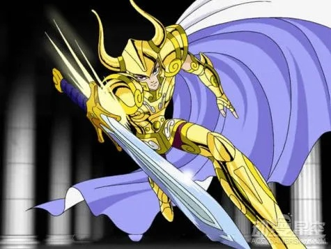 (圣斗士的技能名称)所有圣斗士的绝招名字大全及攻击技能详解