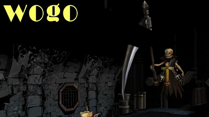 (woodor)探索奇幻世界的乐趣——woodo游戏官网火爆开启