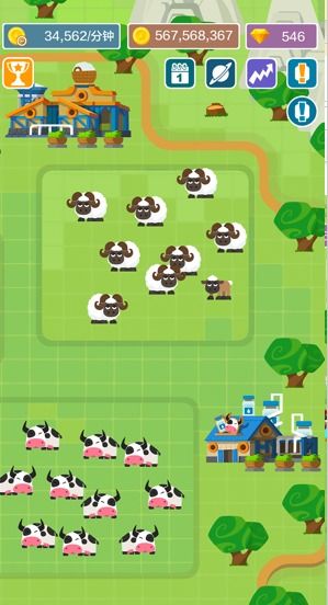 (天天农场红包版下载)探索天天农庄红包版：体验种田乐趣与丰厚红包收益的完美结合