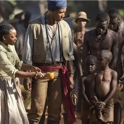 (帝国之殖民)帝国的欲望：探究殖民争霸的历史原因和动机