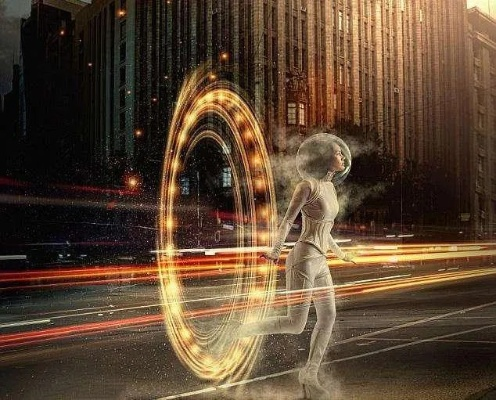 (探索未知的世界图片)探索未知世界：冲破异次元的神秘秘密与惊人发现.