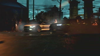 (极品飞车21 app)极品飞车21手机版：全面解析这款赛车手游的玩法、特色与技巧