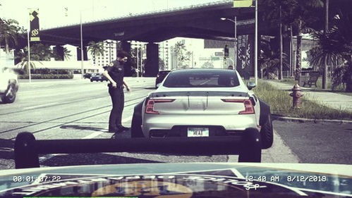 (极品飞车21 app)极品飞车21手机版：全面解析这款赛车手游的玩法、特色与技巧