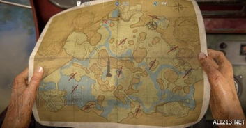 (失落的遗产谜题)探寻失落的遗产：神秘建筑攻略和历史探索