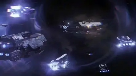 (星际流浪者gl)星际流浪者：穿越宇宙追寻家园的无尽旅程