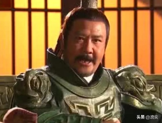 (张奎封神了吗)封神第一神将张奎，雄才大略战功赫赫，乾坤为虎豹施威仪