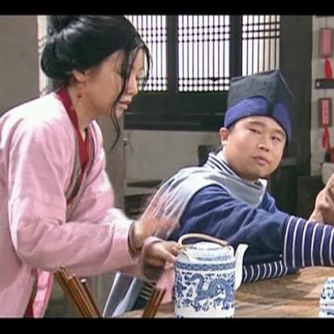 (九品捕头)探秘九品捕快：历史传承与文化传统之探索