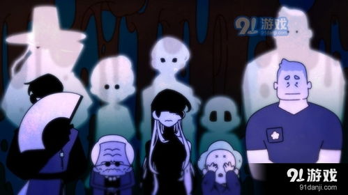 (幽灵事务所怎么让查理帮忙)幽灵事务所2查利攻略：如何击败所有BOSS并解开隐藏剧情线索