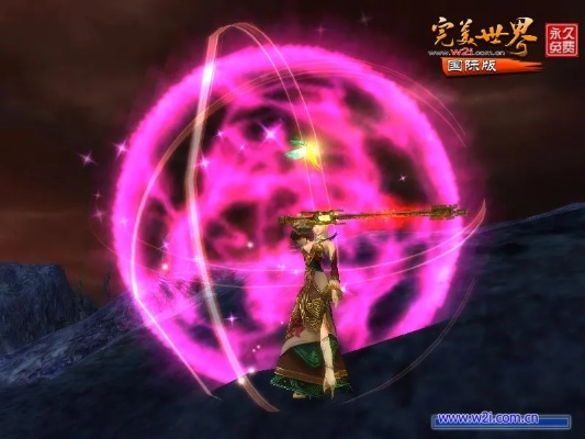 揭秘魔法射手职业：在幻想世界中如何掌握精准射击与强大法术的完美结合