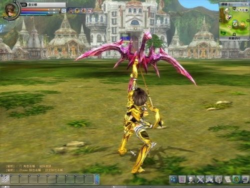 揭秘魔法射手职业：在幻想世界中如何掌握精准射击与强大法术的完美结合