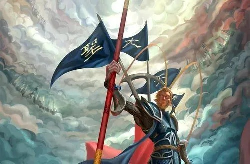 深度剖析：探讨网络剧《齐天战佛》下架的背后原因及其与当前审查制度的关系