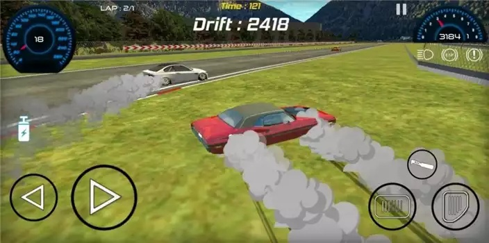 (单机手游 赛车)畅玩刺激赛车游戏单机版手机推荐，让你随时随地体验极速快感