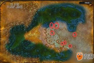 (魔兽世界钓鱼技巧完全攻略)魔兽世界钓鱼攻略大全1～400级，让你轻松成为高手！