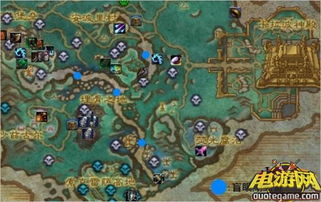 (魔兽世界钓鱼技巧完全攻略)魔兽世界钓鱼攻略大全1～400级，让你轻松成为高手！