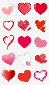 (爱心糖果怎么画)用爱心糖果简笔画将温暖传递：创意手绘插画分享