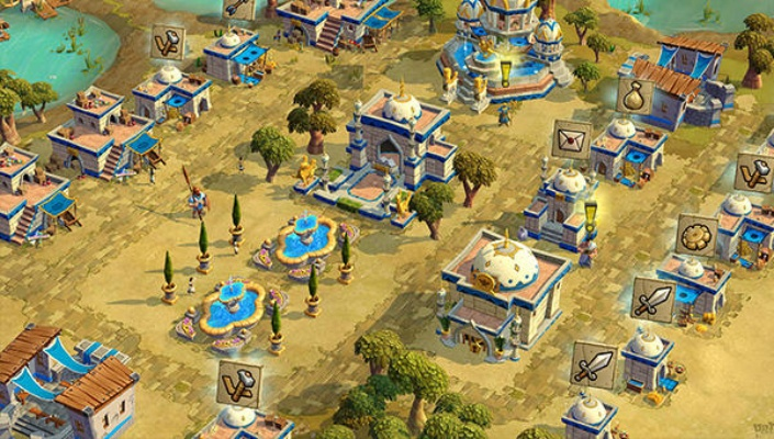 (国外塔防游戏有哪些)探索世界: 国外独特的塔防游戏文化