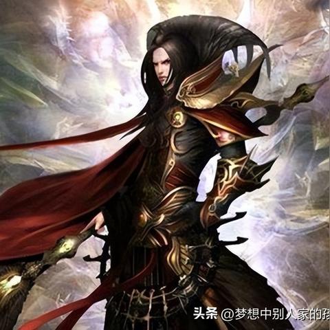 (吞天武祖百度百科)吞天武圣：逆天崛起，征战天下，称霸九州，无敌的传奇之路