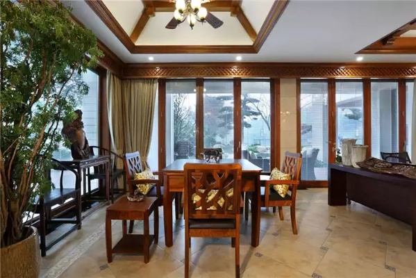 (华夏人生风箱怎么做)华夏人生风箱装饰设计：传统文化与现代美学的完美融合之道