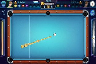 台球游戏大师星卡可以干嘛？从规则解读到名人对战，一网打尽！