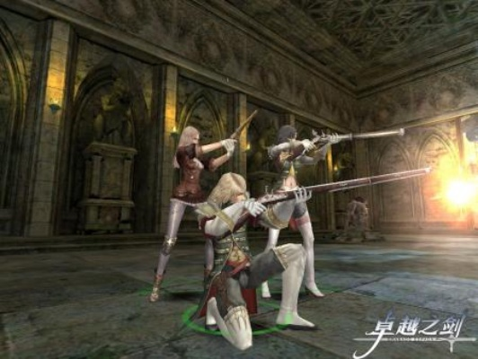 新卓越之剑有手机版吗？了解这款备受瞩目的游戏在移动设备上的发展情况