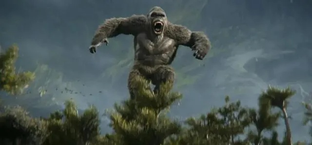 (骷髅岛圣虎图片)探秘神秘的圣翼传说：骷髅岛的秘密与传说