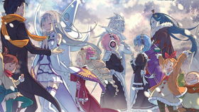 异世录之最终勇者攻略：穿越异世界，用智慧与勇气征服一切挑战