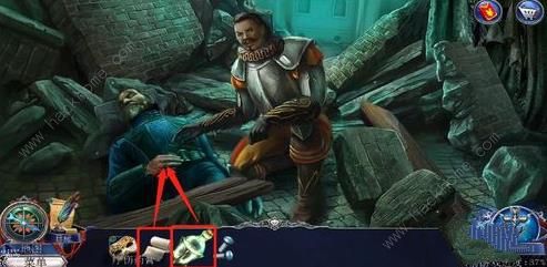 黑暗大邪神小铃铛的神秘力量与诡异传说