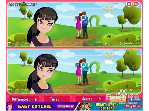 (“情侣小游戏”)加热你们的感情！尝试这些情侣小游戏来升温你们的爱情！