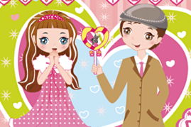 (“情侣小游戏”)加热你们的感情！尝试这些情侣小游戏来升温你们的爱情！