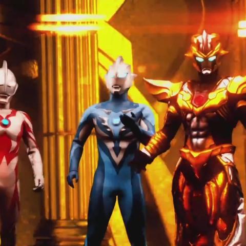 (旧热血奥特内购破解版)探寻热血奥特老版本的魅力与传奇，重拾经典情怀。