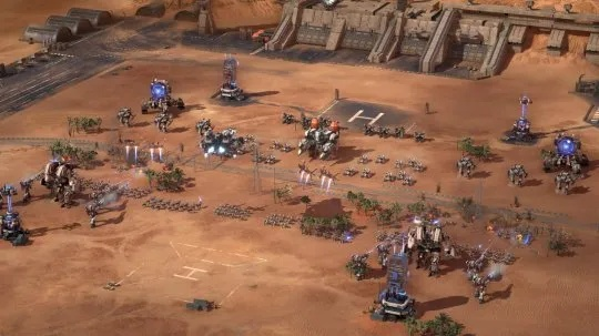 战道组合在即时策略游戏中的稀有性与玩家体验：探讨其独特魅力与挑战