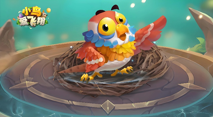 小鸟爱飞翔最强平民攻略：轻松上手，快速提升游戏技能的终极指南