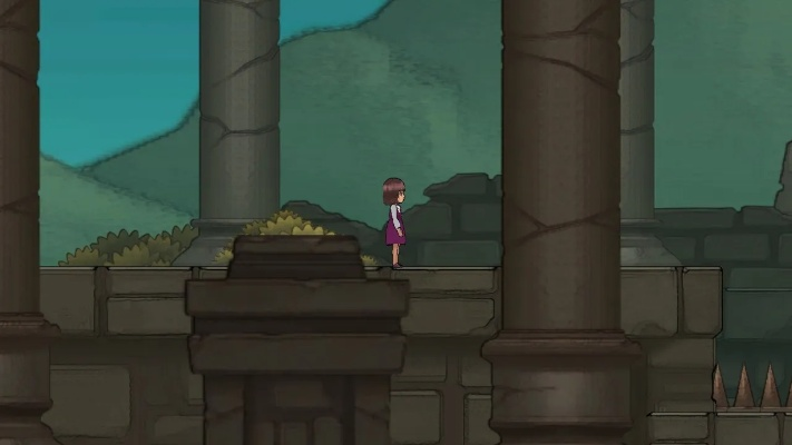 勇者探险游戏：揭开未知世界的神秘面纱，挑战极限勇气与智慧的冒险之旅