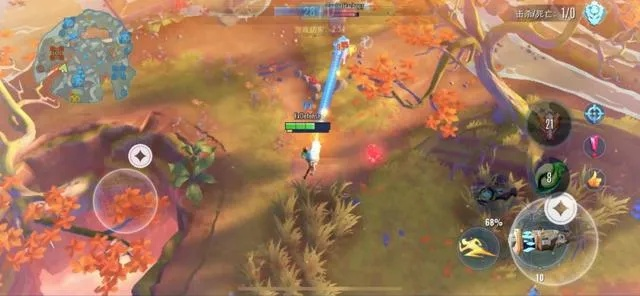 勇者探险游戏：揭开未知世界的神秘面纱，挑战极限勇气与智慧的冒险之旅