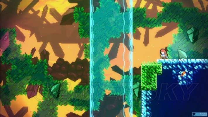 (蔚蓝开帮助模式有成就吗)探究蔚蓝开帮助模式对个体成就的影响