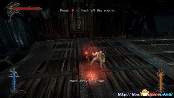 恶魔城暗影之王2攻略第13章：探索新领域，解锁隐藏BOSS，获取稀有装备和技能！