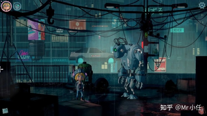 赛博纪元还能玩吗？探索未来科技与人类共存的新游戏体验与挑战