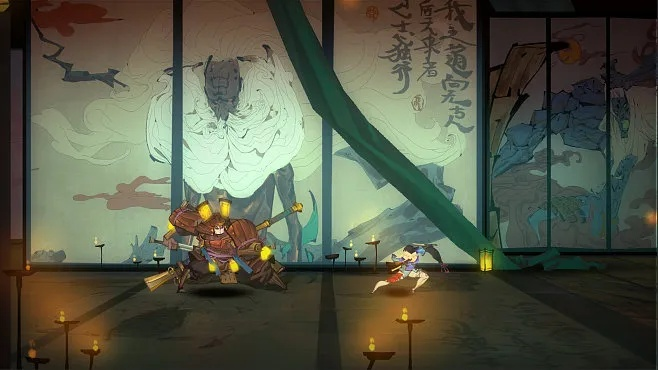 探秘神秘东方文化：解读中国新一代网络游戏《龙眠的夏天官方版》中隐藏的古代历史与民俗