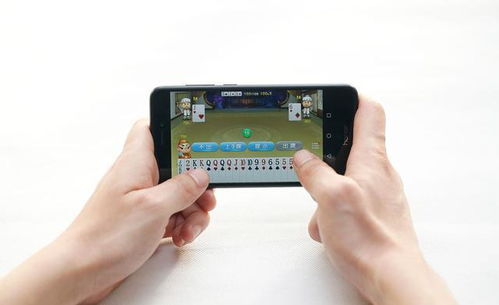 (普通麻将免安装手机控制器)免安装麻将控牌器：轻松实现智能操作赢牌技巧