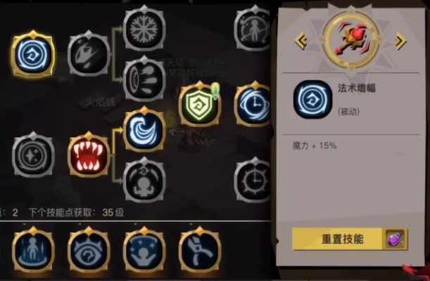 贪婪洞窟2法师技能加点秘籍：详细指南帮助玩家优化角色属性，提升作战能力