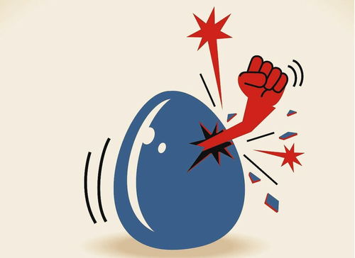 (在困难中磨练自己的故事)在磨难之口中锤炼自我：如何在困境中找到成长的力量与希望