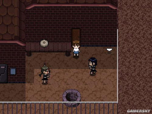 Kio的人间冒险安卓完整版：探索未知世界，解开谜团，体验无限可能