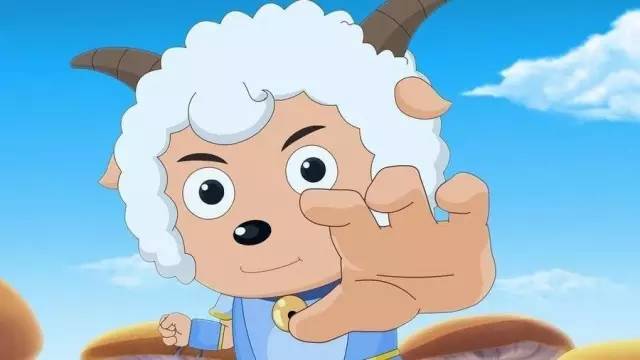 (播放一笑江湖)一笑江湖喜羊羊版：欢乐纷呈的江湖笑话大集锦