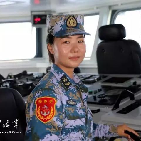 (军舰女兵图片)免费观看2011年法国版《军舰女兵》：全程跟随女兵的故事！