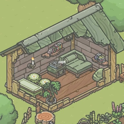 月兔漫游三层树屋怎么设计？细析月兔主题树屋的建造步骤与装饰技巧