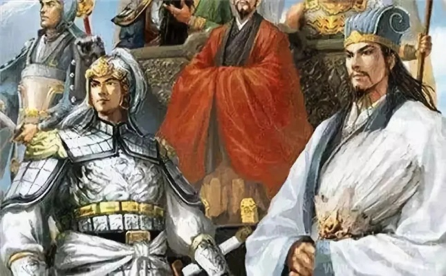 三国演义空城计：深度解析诸葛亮倚智取胜的独特军事策略及其现代启示