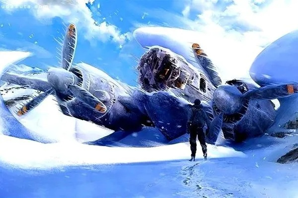 探寻虚拟世界的秘密：《网游之冰封天下》对照现实展现的网络游戏社会影响力解析