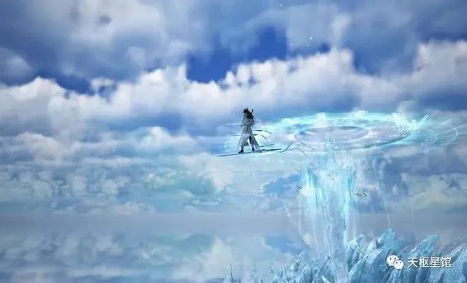 探寻虚拟世界的秘密：《网游之冰封天下》对照现实展现的网络游戏社会影响力解析