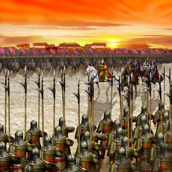 深入体验三国历史的魅力：《三国人生模拟折相思免广告版》带你走进英雄壮志与情感纠葛的世界